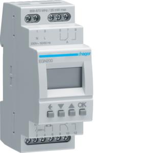 EGN200 PROGR HOR MULTIF  2C BT