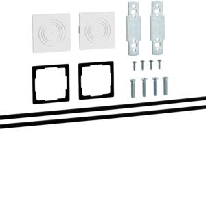 FD00F1 KIT DE ASSOCIAÇÃO P/VEG