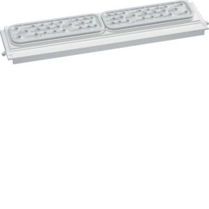FD00P2 PLACA PASSA-CABOS P/CAB