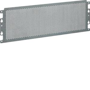 FD00M3 PLATINA METÁLICA PERF.