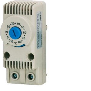 FL259Z TERMÓSTATO P/VENTILADOR