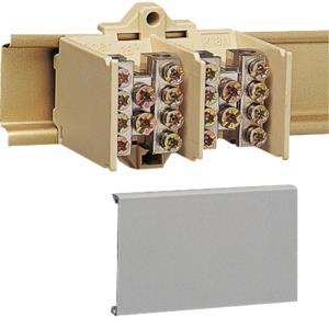K023 BLOCO DE JUNÇÃO 2P (2X25+