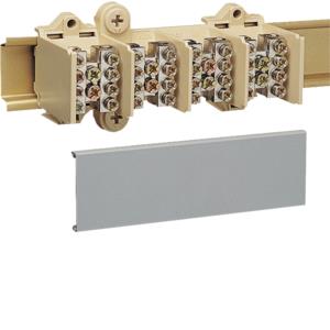 K024 BLOCO DE JUNÇÃO 4P (2X25+