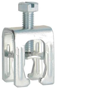 K074 ESTRIBO LIG. 95MM² P/BARR