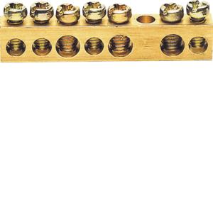 K142 BARRAMENTO 3X16+4X10 S/BA