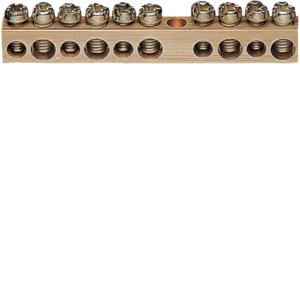 K143 BARRAMENTO 5X16+5X10 S/BA