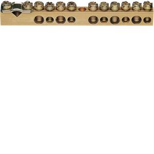 K151 BARR 1X25+5X16+5X10 S/B