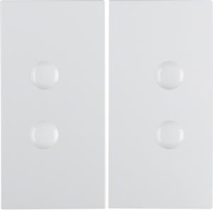 15711909 S.1/B.X - TECLA DUPLA