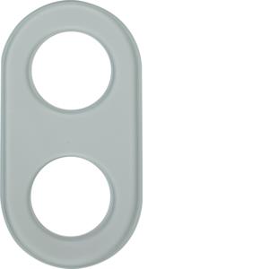 1102 GLAS - QUADRO X2 VIDRO, T