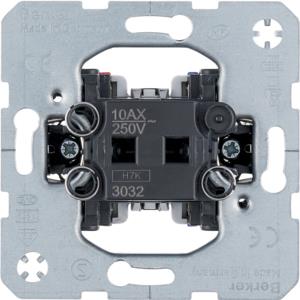 3032 INTERRUPTOR BIPOLAR, 10AX