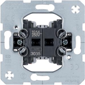 3035 COMUTADOR LUSTRE 10AX