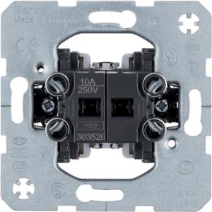 303520 COMUTADOR DUPLO P/ ESTO