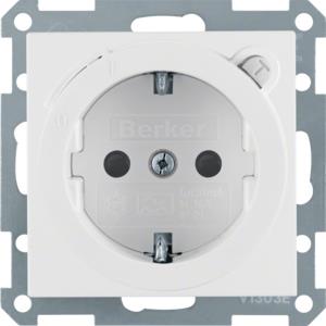 47081909 S.1/B.X - SCHUKO DIFE