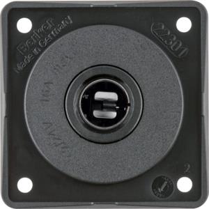 9451705 INTEGRO - TOMADA 12V,