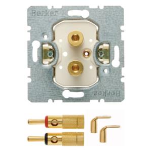 450502 TOMADA ALTIFALANTE HI-F