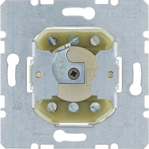 383210 BOTÃO CHAVE P/ ESTORES,