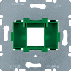 454004 SUPORTE SIMPLES, VERDE