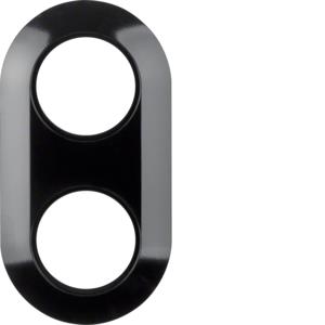 138121 1930 - QUADRO X2, PRETO