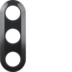 138131 1930 - QUADRO X3, PRETO