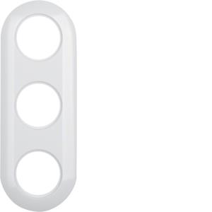 138139 1930 - QUADRO X3, BRANC
