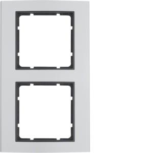 10123004 B.3 - QUADRO X2, ALUM