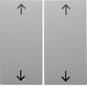 16441909 S.1/B.X - TECLA DUPLA