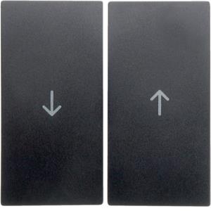 16251606 S.1/B.X - TECLA DUPLA