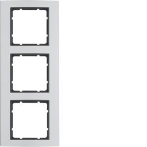 10133004 B.3 - QUADRO X3, ALUM