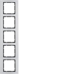 10153004 B.3 - QUADRO X5, ALUM