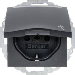 47461606 S.1/B.X - SCHUKO C/TA