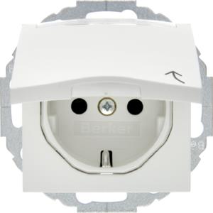 47461909 S.1/B.X - SCHUKO C/TA