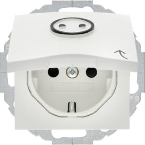 47441949 S.1/B.X - SCHUKO TMP.