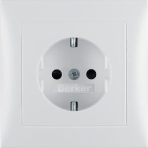 47229909 S.1/B.X - SCHUKO MONO