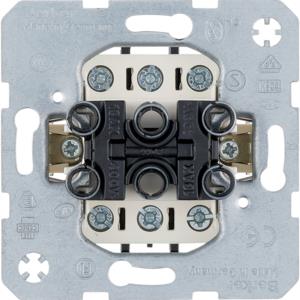 633023 INTERRUPTOR TRIPLO, 16A
