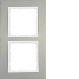 10123904 B.3 - QUADRO X2, ALUM