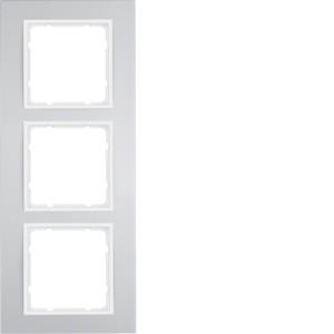 10133904 B.3 - QUADRO X3, ALUM