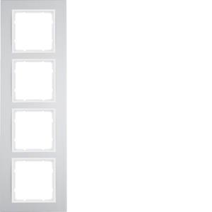 10143904 B.3 - QUADRO X4, ALUM