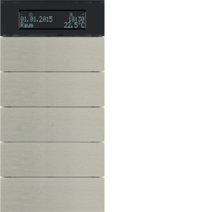 75665593 B.IQ - BP KNX 5 TEC+T