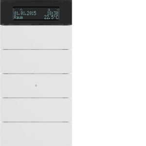75665599 B.IQ - BP KNX 5 TEC+T