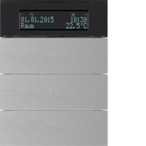 75663594 B.IQ - BP KNX 3 TEC+T