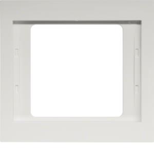 13137009 K1 - QUADRO X1, BRANC
