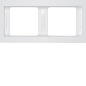 13637009 K1 - QUADRO X2 HORIZ.