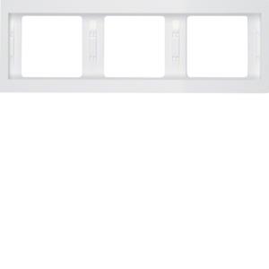 13737009 K1 - QUADRO X3 HORIZ.