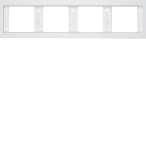 13837009 K1 - QUADRO X4 HORIZ.