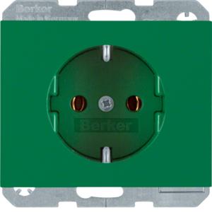 47157013 K1/K5 - TOMADA SCHUKO