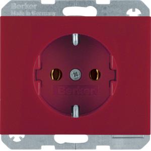 47157015 K1/K5 - TOMADA SCHUKO