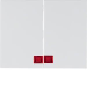 14377009 K1/K5 - TECLA DUPLA C