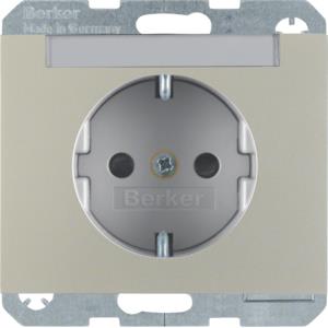 47387004 K1/K5 - SCHUKO P-ETQ.