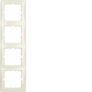 10148982 S.1 - QUADRO X4, CREM