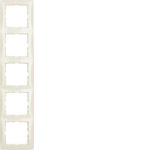 10158982 S.1 - QUADRO X5, CREM